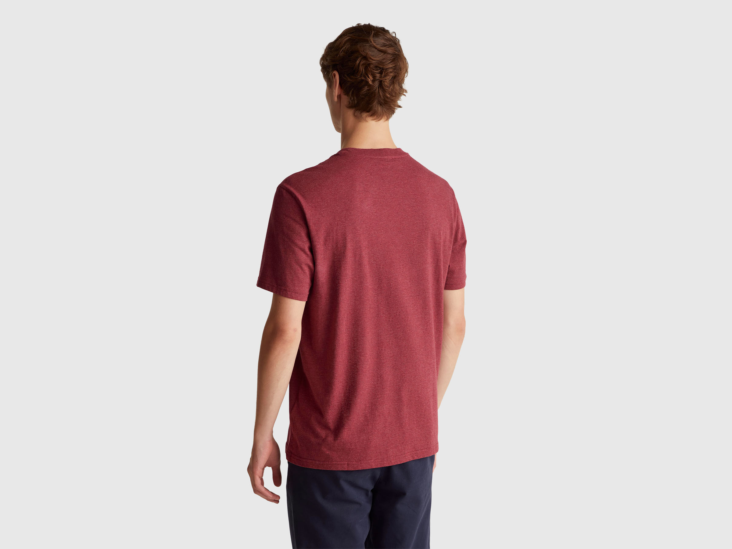 T-SHIRT Men image number 2